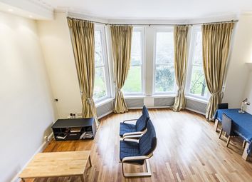 Thumbnail 2 bedroom flat to rent in Courtfield Road, London