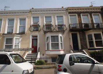 Thumbnail Flat for sale in Ethelbert Road, Margate