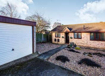 2 Bedroom Semi-detached bungalow for sale