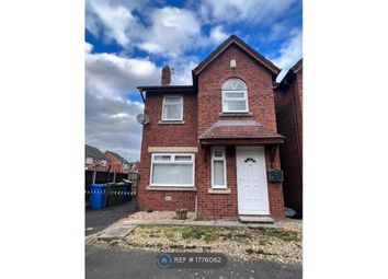 Warrington - Detached house to rent               ...