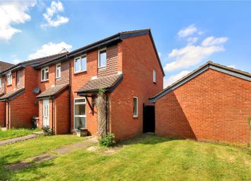 2 Bedroom End terrace house for sale