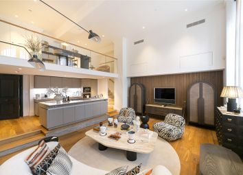 Thumbnail Flat for sale in Hortensia Road, London