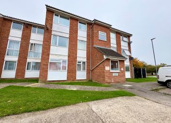 Thumbnail 2 bed flat to rent in Raeburn Court, Chelmsford, Essex