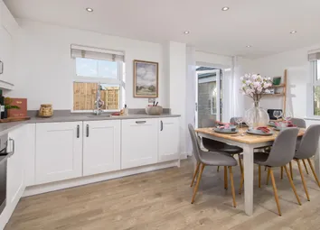 Internal Kitchen Image The Hadley Scotgate Ridge