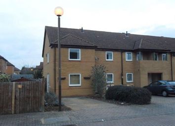 2 Bedroom End terrace house for rent