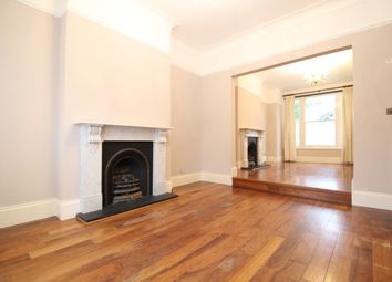 5 Bedrooms End terrace house to rent in Westover Road, London SW18