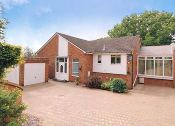 Thumbnail Property for sale in The Fairway, Daventry