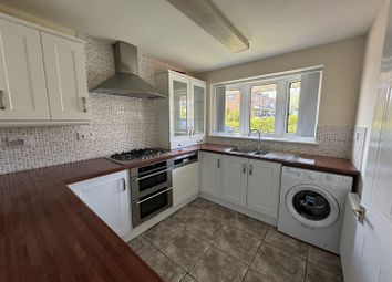 Thumbnail Detached house to rent in Meremore Drive, Newcastle-Under-Lyme