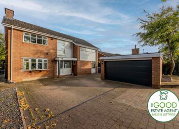 Stockton Road - 4 bed detached house for sale