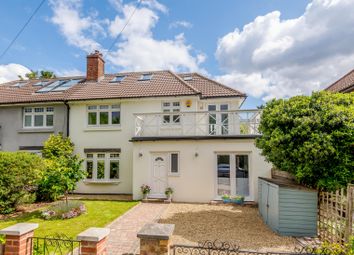 5 Bedroom Semi-detached house for rent
