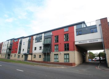 2 Bedrooms Flat for sale in New Coventry Road, Sheldon, Birmingham B26