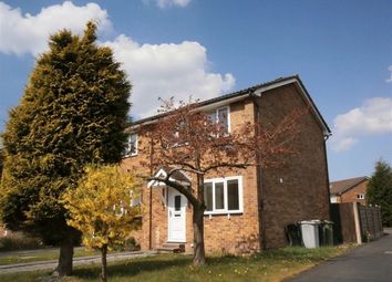2 Bedroom Semi-detached house for rent