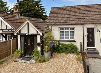 Worthing - Semi-detached bungalow for sale      ...