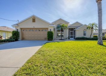 Thumbnail 3 bed property for sale in Long Meadow Ln, Rotonda West, Florida, 33947, United States Of America