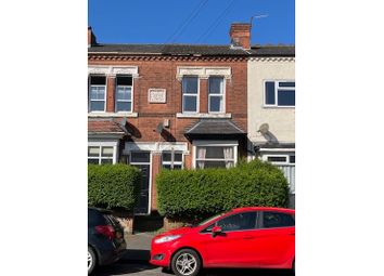 Thumbnail Terraced house for sale in Charlotte Road, Stirchley, Birmingham