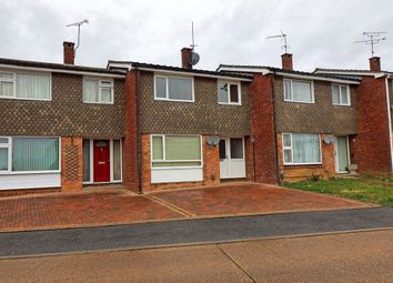 Thumbnail 3 bed terraced house for sale in Barnard Road, Galleywood, Chelmsford