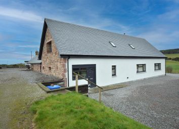 Nairn - 4 bed detached house for sale
