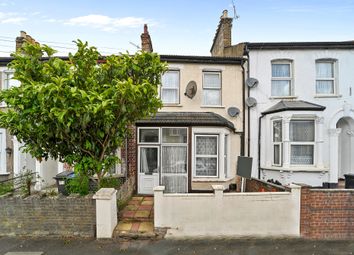 Thumbnail 3 bed terraced house for sale in Clarendon Road, London