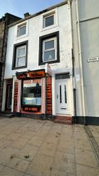 Thumbnail Flat for sale in Market Place, Wooler