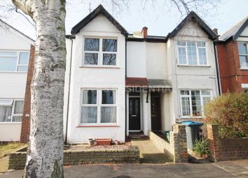 Thumbnail 3 bed end terrace house for sale in George Road, New Malden