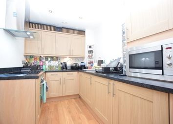 Thumbnail Flat to rent in 8 Milton Street, Sheffield