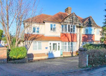 Thumbnail Property for sale in Stanley Park Road, Carshalton