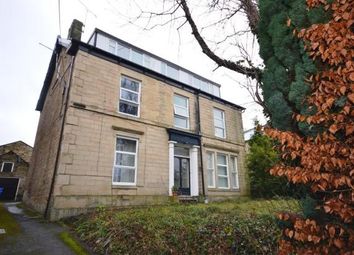 1 Bedrooms Flat to rent in Norfolk Road, Sheffield S2