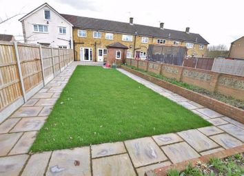 2 bed terraced house for sale in Willington Street, Maidstone ME15