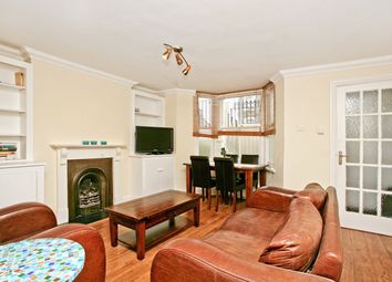 Thumbnail 1 bed flat to rent in Glenthorne Road, Ravenscourt Park, Hammersmith