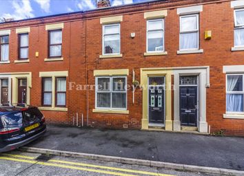Thumbnail 4 bed property for sale in Balfour Road, Preston