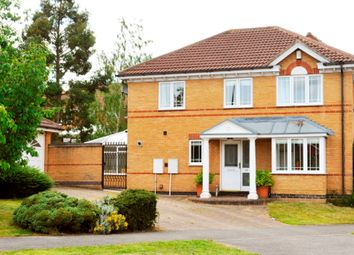 4 Bedroom Detached house for rent