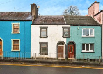 Thumbnail 2 bedroom terraced house for sale in Rhosmaen Street, Llandeilo, Carmarthenshire