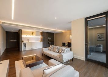 Thumbnail 2 bed flat for sale in Rathbone Place, London