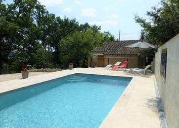 Thumbnail 5 bed villa for sale in Roquecor, Tarn-Et-Garonne, France