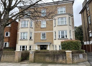 Thumbnail 2 bed flat for sale in Avenue Heights, 21 Avenue Elmers, Surbiton