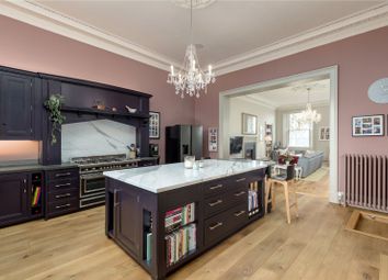 Thumbnail Terraced house for sale in Carlton Terrace, New Town, Edinburgh