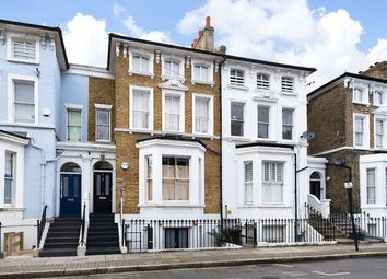 5 Bedrooms Terraced house for sale in Kingsdown Road, Islington, London N19