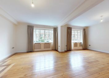 Thumbnail 3 bedroom flat to rent in Stockleigh Hall, Prince Albert Road, St John's Wood, London