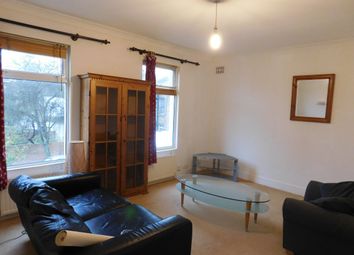 Thumbnail Flat to rent in Elthorne Avenue, London