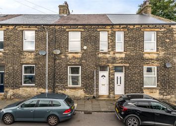 Thumbnail 2 bed terraced house for sale in Royd Street, Wilsden, West Yorkshire