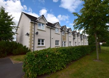 2 Bedrooms Flat for sale in Strae Brigs, St Boswells TD6