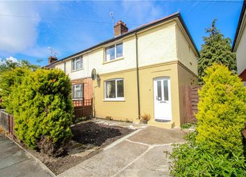 2 Bedrooms Semi-detached house for sale in Bristow Road, Camberley, Surrey GU15