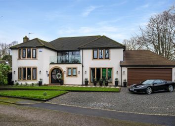 Leigh - 5 bed detached house for sale