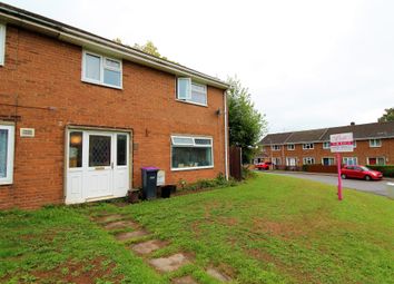 3 Bedroom End terrace house for sale