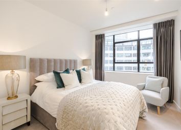 Thumbnail 2 bed flat for sale in Wood Lane, London