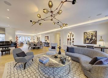 Thumbnail Flat for sale in Westbourne Grove, Westbourne Grove, London