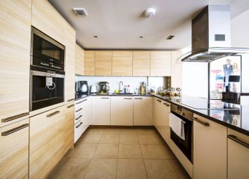 Thumbnail 2 bedroom flat for sale in Townmead Road, Imperial Wharf, London