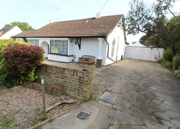 Thumbnail Detached house for sale in Canewdon View Road, Rochford, Essex