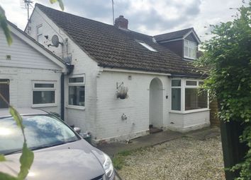 2 Bedroom Semi-detached bungalow for sale