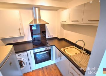 1 Bedrooms Flat to rent in Fountain Court, Cheshunt, Cheshunt, Hertfordshire EN8